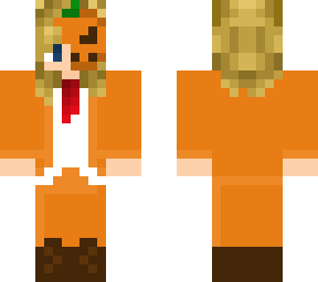 pumpkin spookers