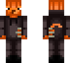 pumpkin turtle