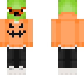 pumpkin turtle hoodie
