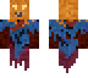 pumpkinman