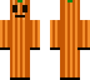 punkin man