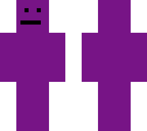purple template
