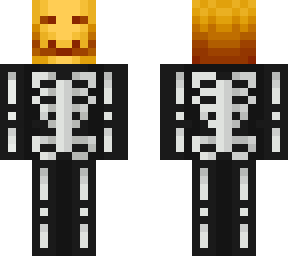 ragesilver skeleton