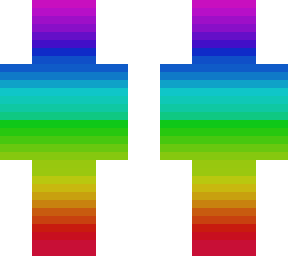 rainbow