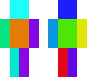 rainbow
