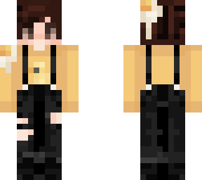 random skin