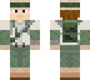 rebel soldier star wars (endor)