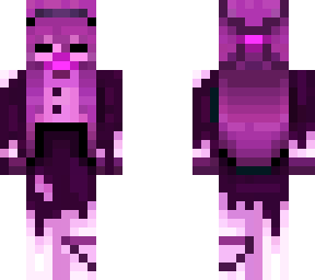 recolored skin by neptunenoodles