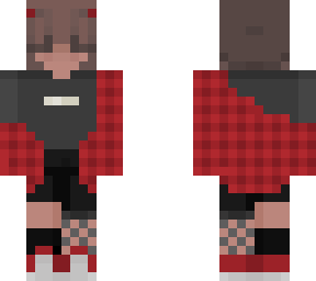 red <3