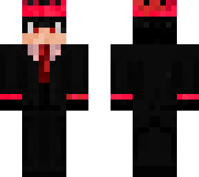 red crowned alex