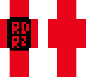 red dead dream