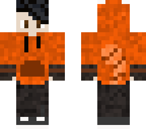 red panda hoodie