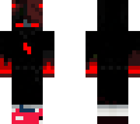 red scp 002