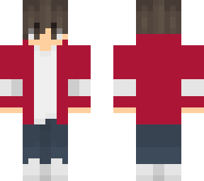 red shirt milan