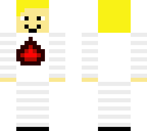 redstone kid