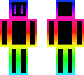 rgb fade