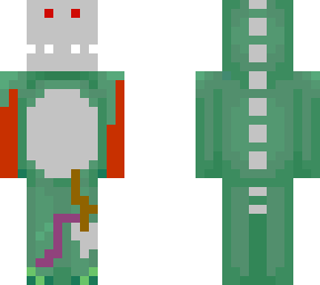 robo dino