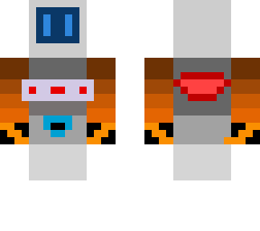 robot