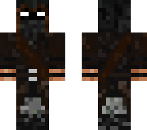 rogue