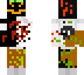 rotting eboy