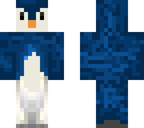 russian_dream blue penguin