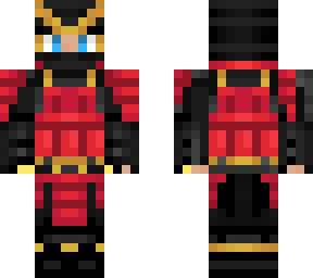 samuraigod