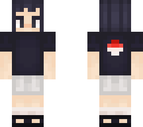 sasuke kid