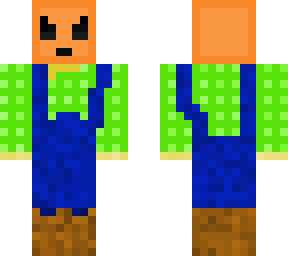 scarecrow