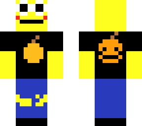 scarry macaroncek