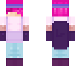 scary-o / / regular skin