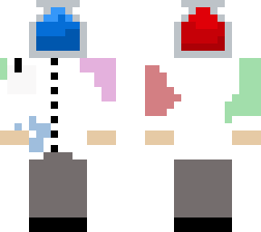 scientist
