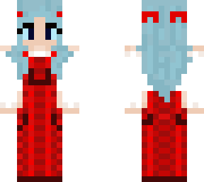 scottish girl