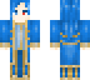sea god tang san from soul land