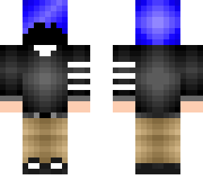 shadow -dude