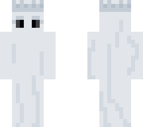 sheet ghost :)