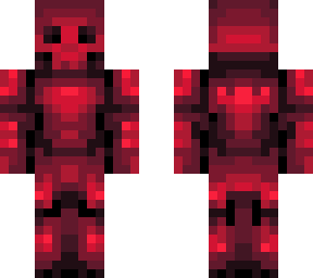 shogun commander
