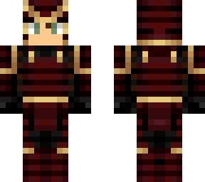 shogun nebulax