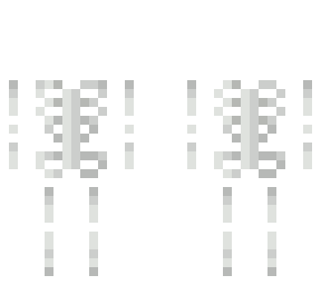 skeleton
