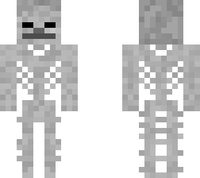 skeleton
