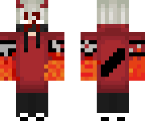 skin demonio2.0
