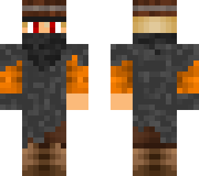 skindex doesn't support transparency in skins