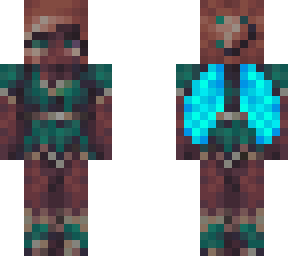 skintober 15 i glow fairy