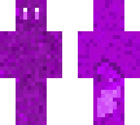 sleepy enderfox