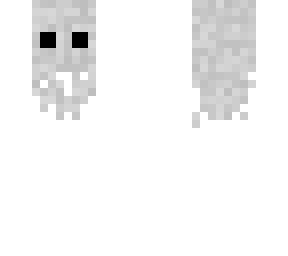 small ghost
