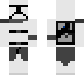 snow corps