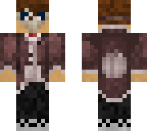 snupity (keys halloween)