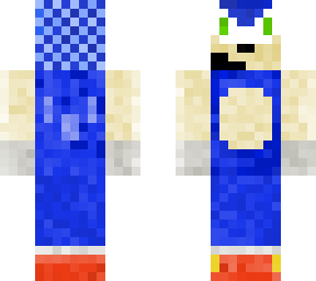 sonic