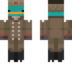 soviet perry