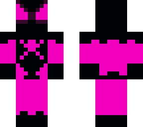 spider-man as a endermen