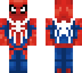 spider-man ps4-ps5